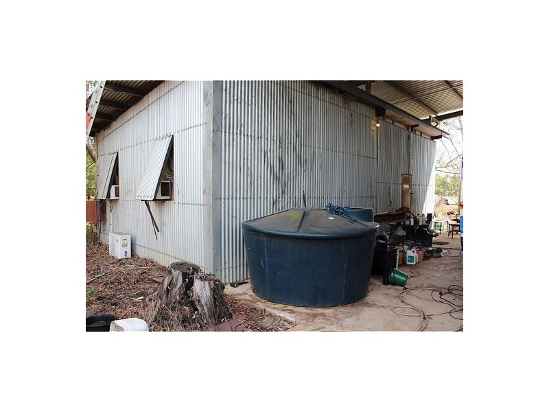 835 Pioneer Drive, Herbert NT 0836