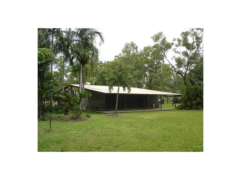 408 Brougham Road, Darwin River NT 0841