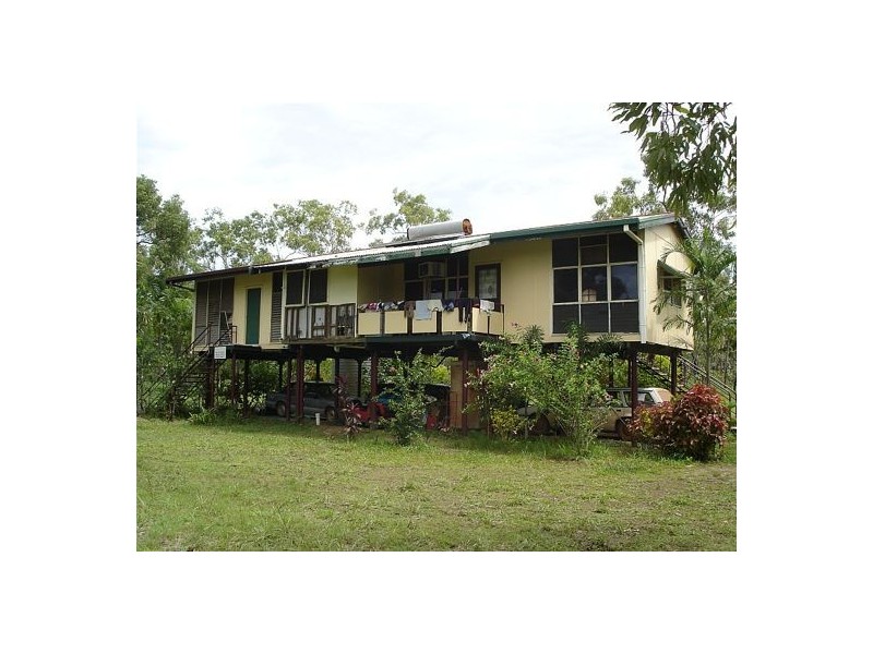 408 Brougham Road, Darwin River NT 0841