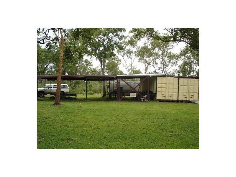 408 Brougham Road, Darwin River NT 0841