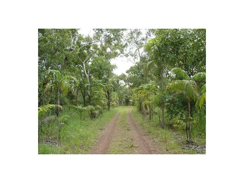 408 Brougham Road, Darwin River NT 0841