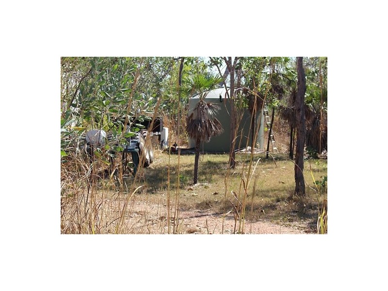 245 Livingstone Road, Livingstone NT 0822