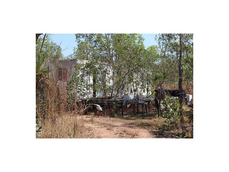 245 Livingstone Road, Livingstone NT 0822
