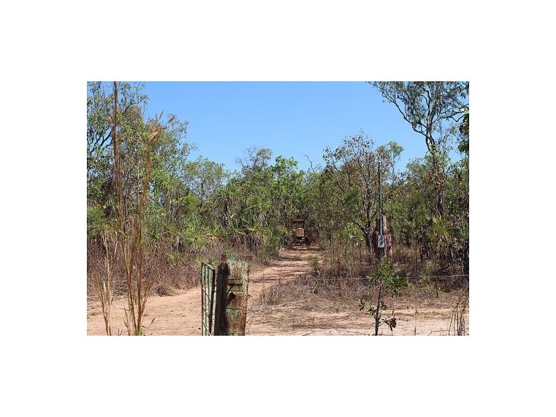 245 Livingstone Road, Livingstone NT 0822