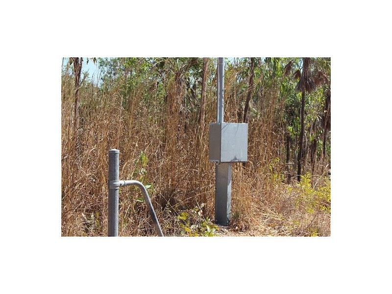 245 Livingstone Road, Livingstone NT 0822