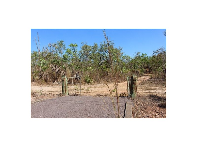 245 Livingstone Road, Livingstone NT 0822