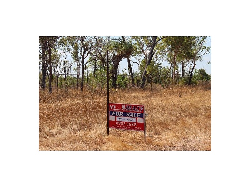 120 Gregory Road, Marrakai NT 0822