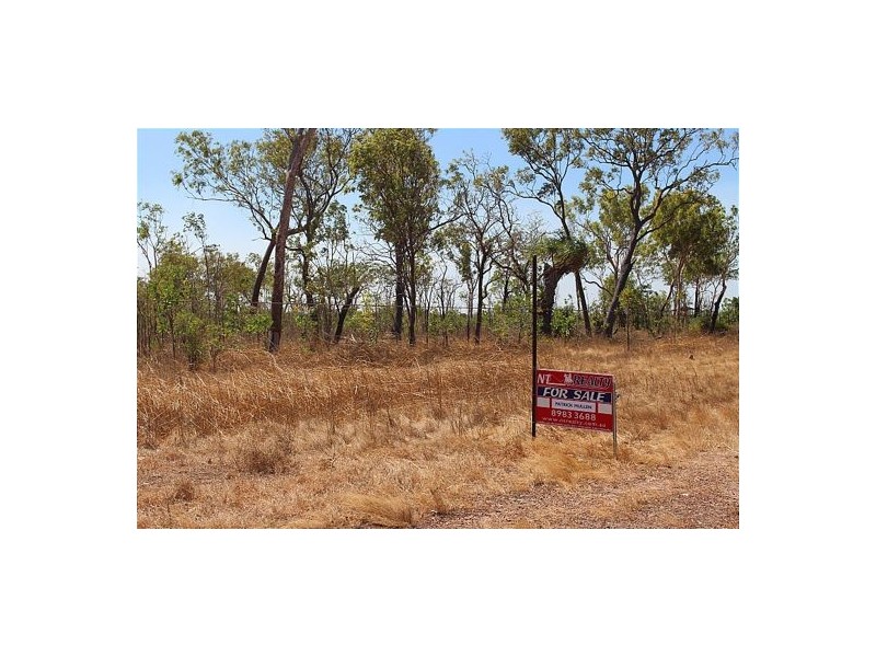 120 Gregory Road, Marrakai NT 0822