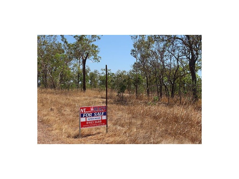120 Gregory Road, Marrakai NT 0822