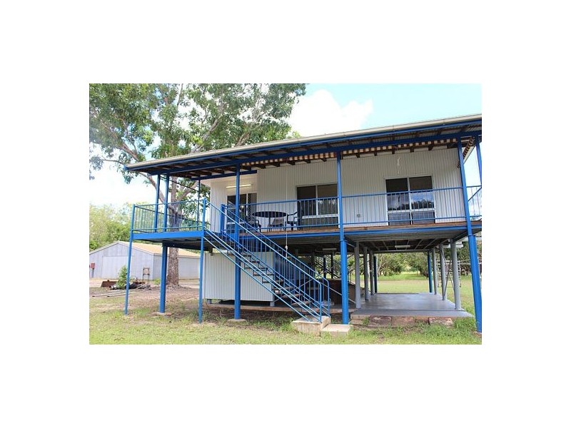25 Marian Road, Humpty Doo NT 0836