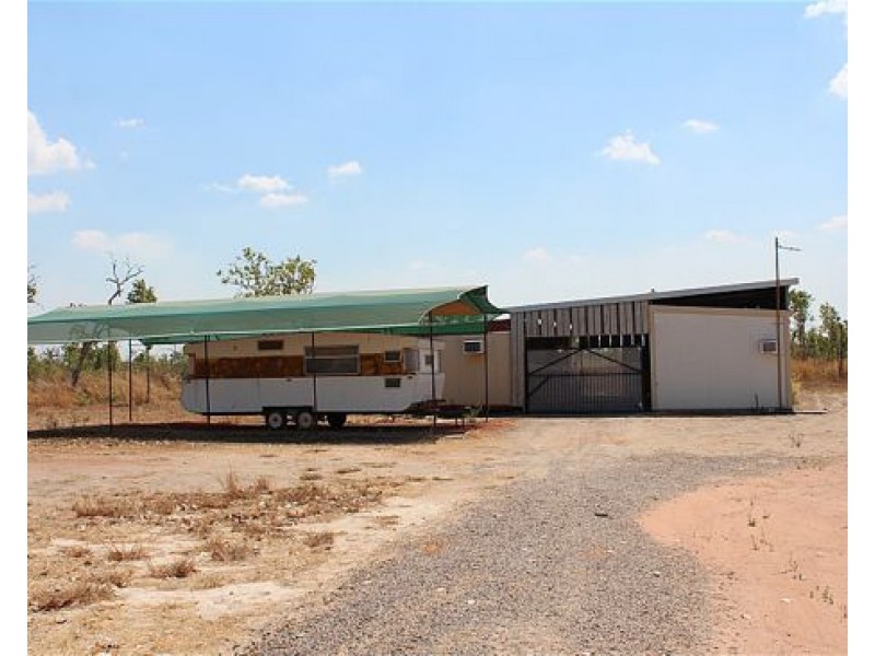 71 Burnside Road, Marrakai NT 0822