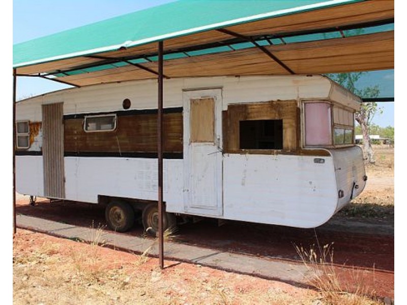 71 Burnside Road, Marrakai NT 0822