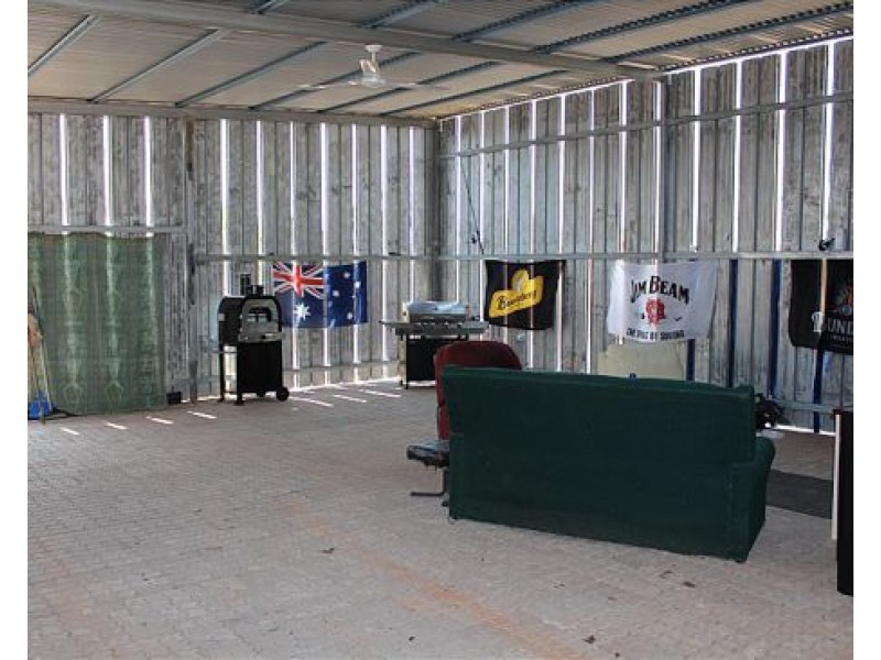 71 Burnside Road, Marrakai NT 0822