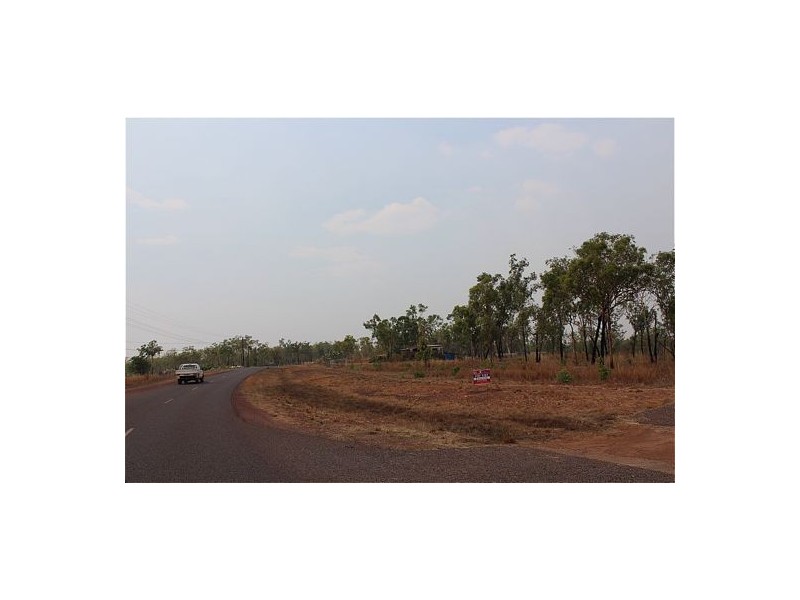 61 Wright Road, Marrakai NT 0822