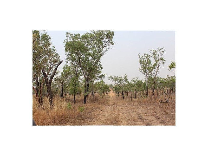 61 Wright Road, Marrakai NT 0822