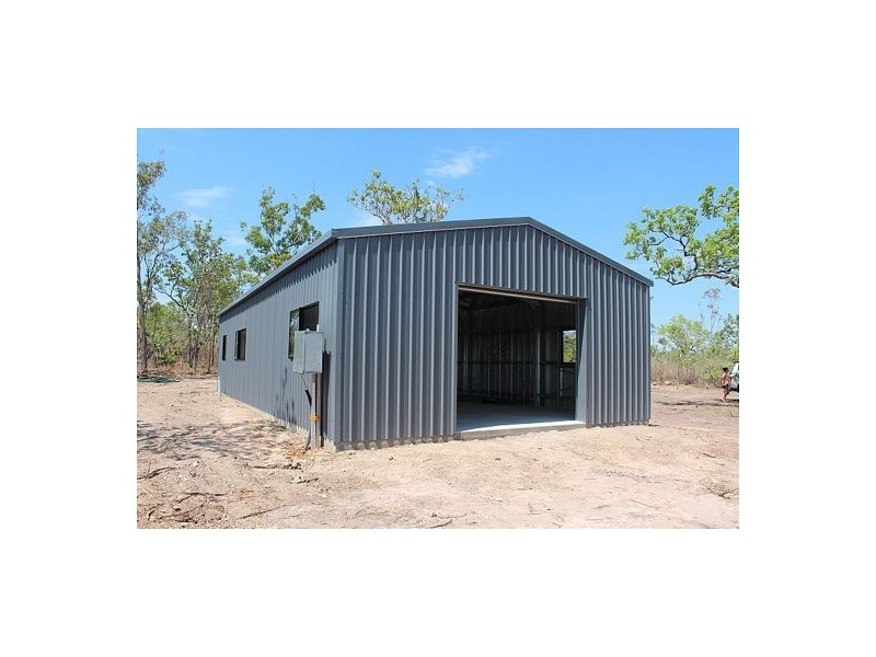 626 Mira Road South, Darwin River NT 0841