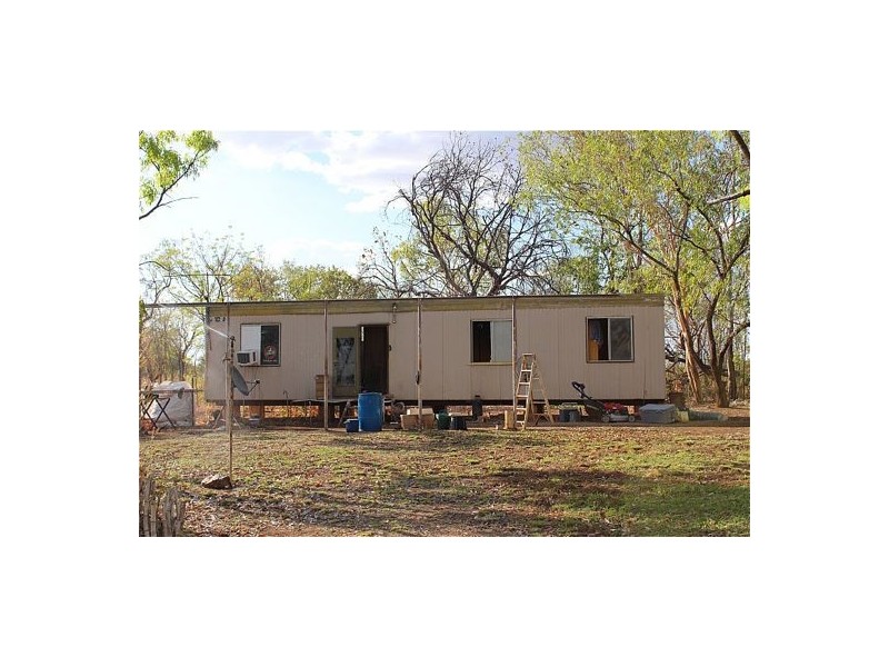 470 Gorge Road, Katherine NT 0850