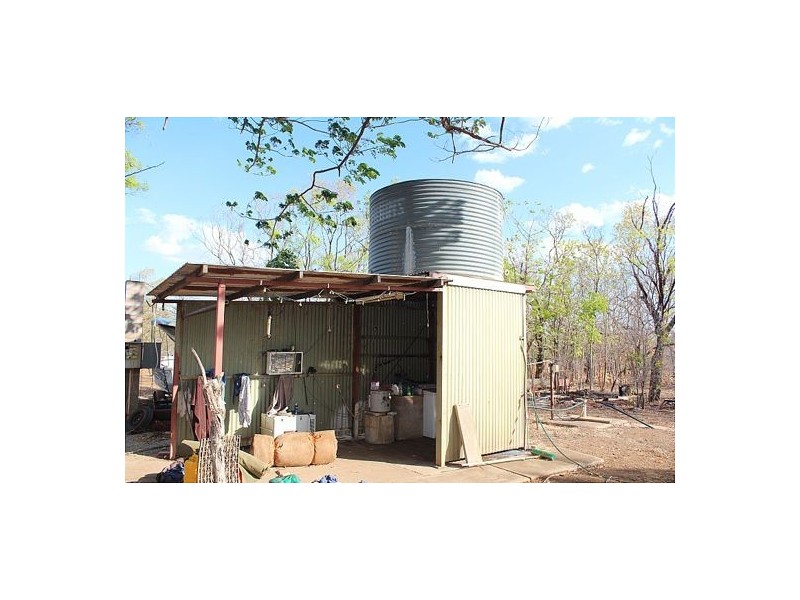 470 Gorge Road, Katherine NT 0850