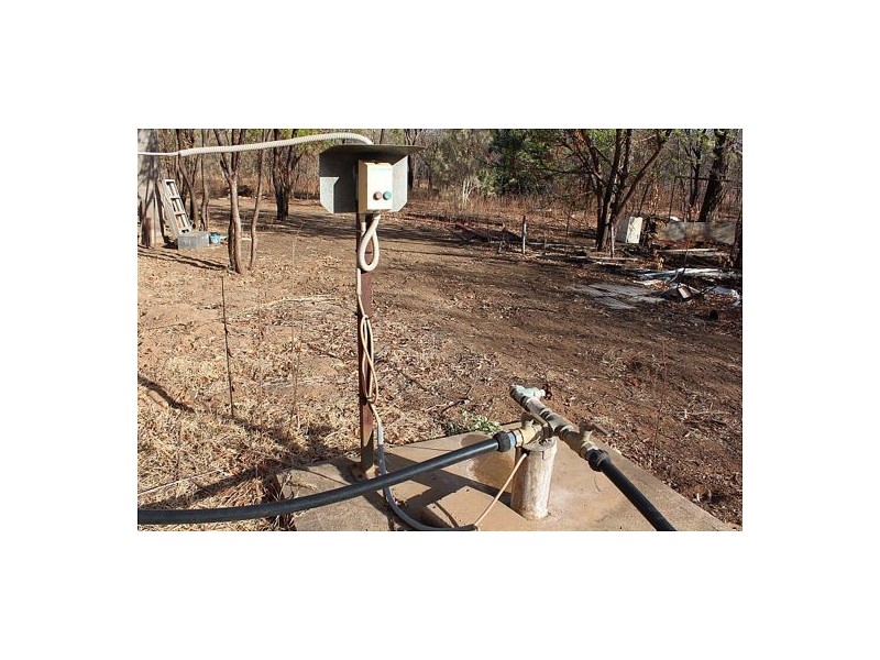 470 Gorge Road, Katherine NT 0850