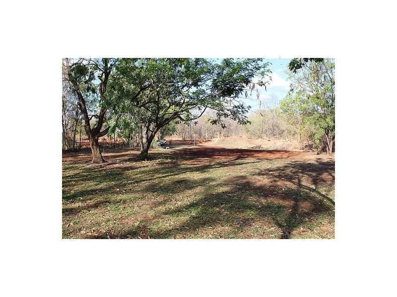 470 Gorge Road, Katherine NT 0850
