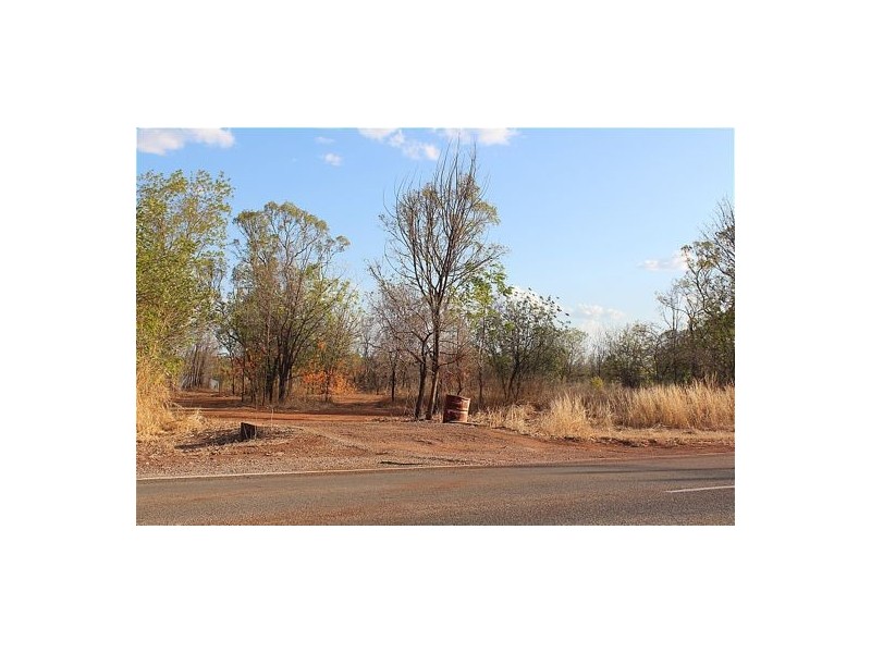 470 Gorge Road, Katherine NT 0850