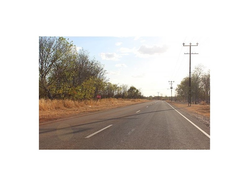 470 Gorge Road, Katherine NT 0850