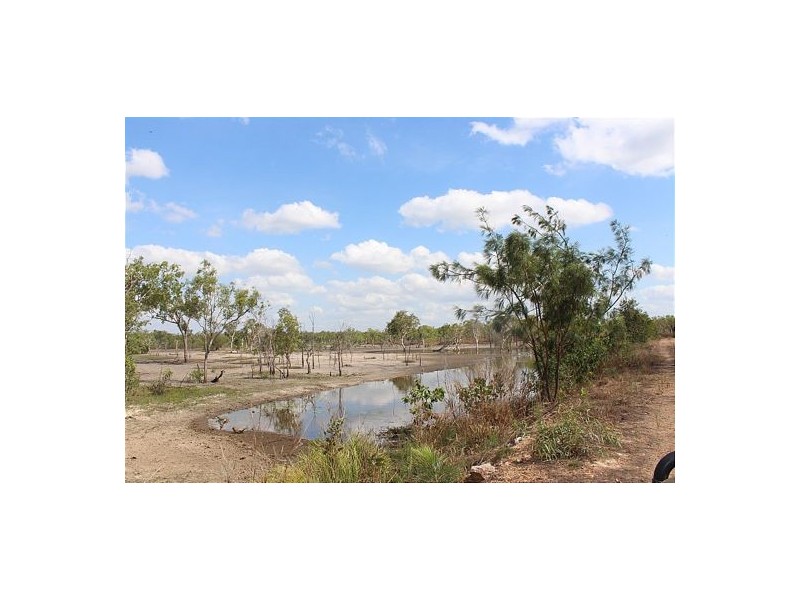 1224 & 1319 White Road, Darwin River NT 0841