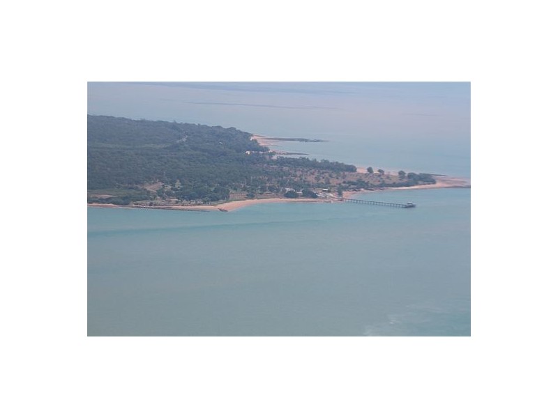 Section 80 Hundred of Bray, Cox Peninsula NT 0822