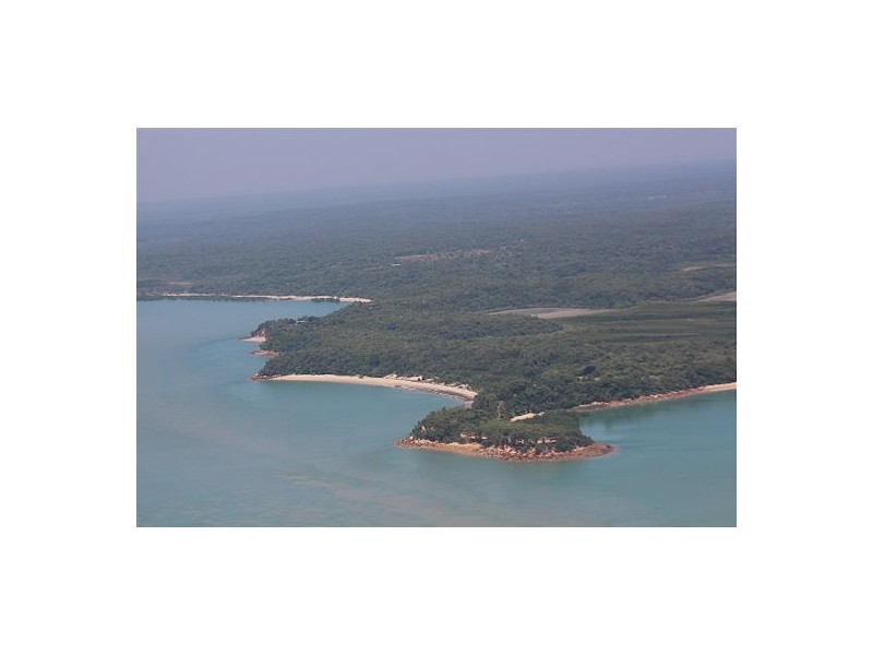 Section 80 Hundred of Bray, Cox Peninsula NT 0822