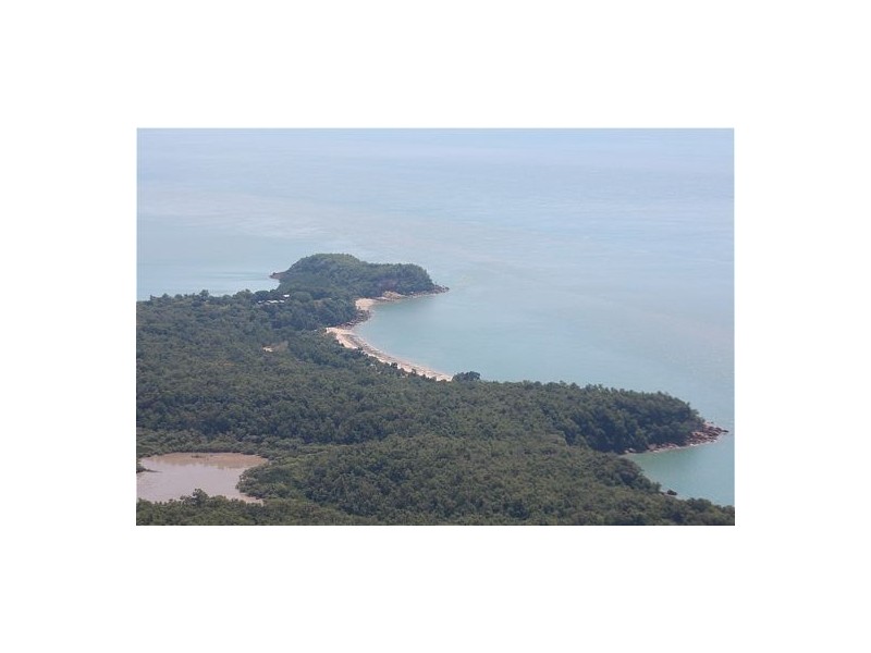 Section 80 Hundred of Bray, Cox Peninsula NT 0822
