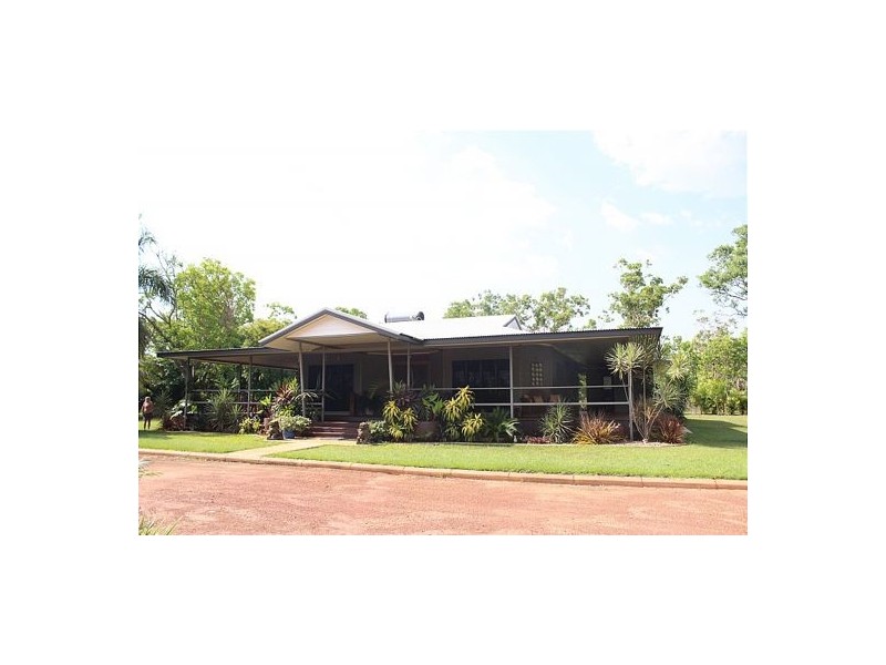 35 Finn Road, Berry Springs NT 0838