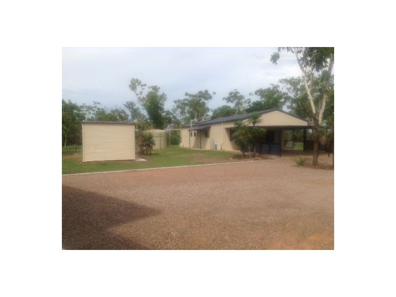 35 Finn Road, Berry Springs NT 0838