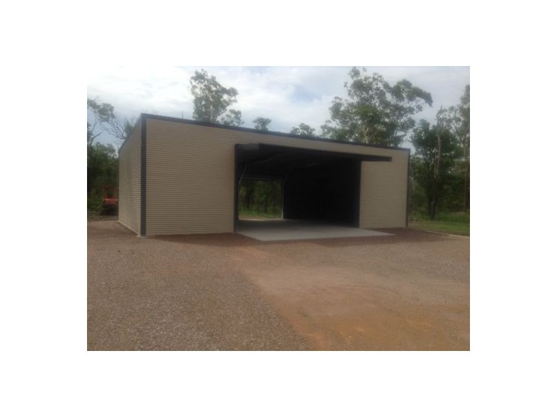 35 Finn Road, Berry Springs NT 0838