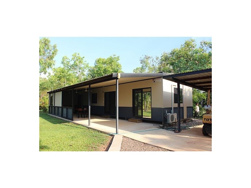 35 Finn Road, Berry Springs NT 0838