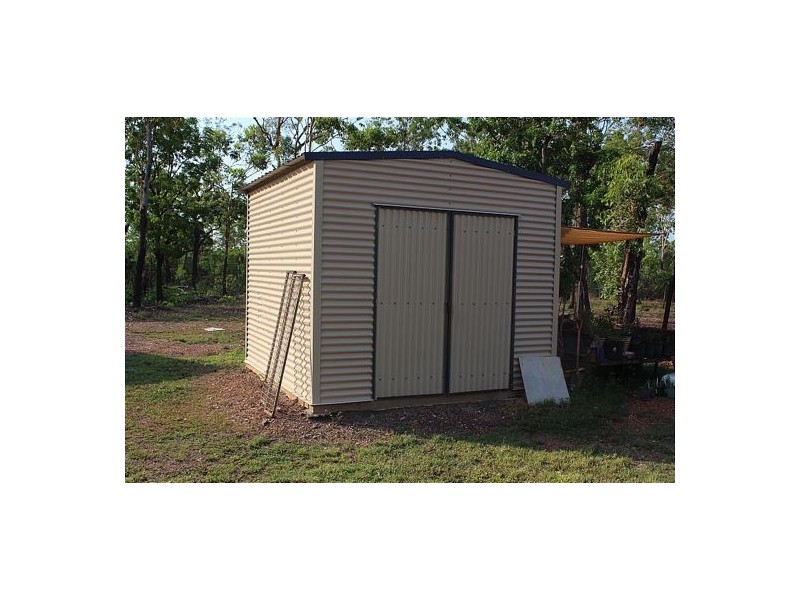 35 Finn Road, Berry Springs NT 0838