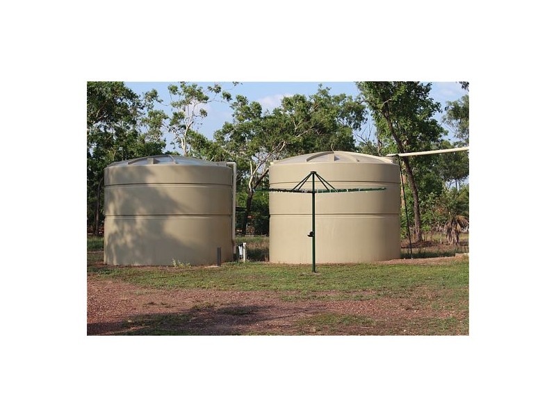 35 Finn Road, Berry Springs NT 0838