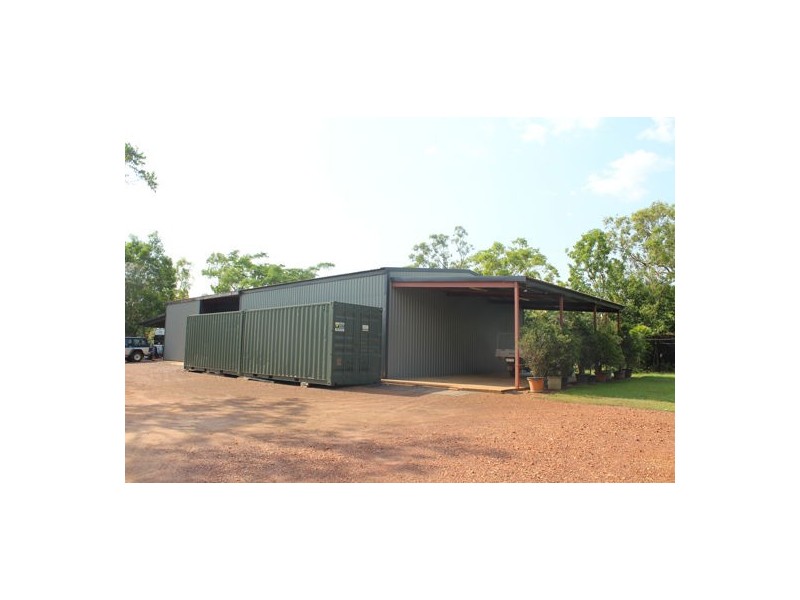 35 Finn Road, Berry Springs NT 0838