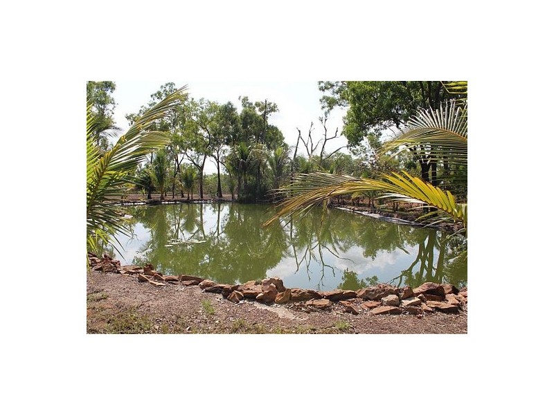 35 Finn Road, Berry Springs NT 0838