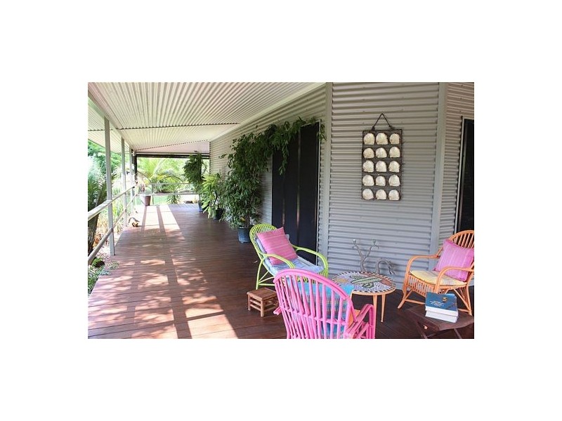 35 Finn Road, Berry Springs NT 0838