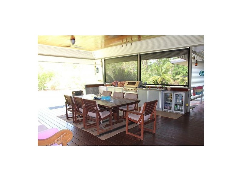 35 Finn Road, Berry Springs NT 0838