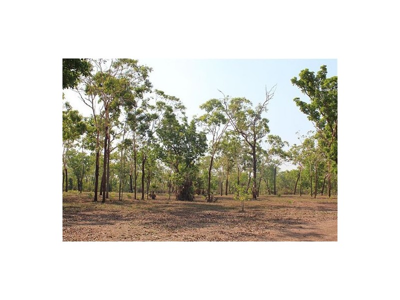 35 Finn Road, Berry Springs NT 0838
