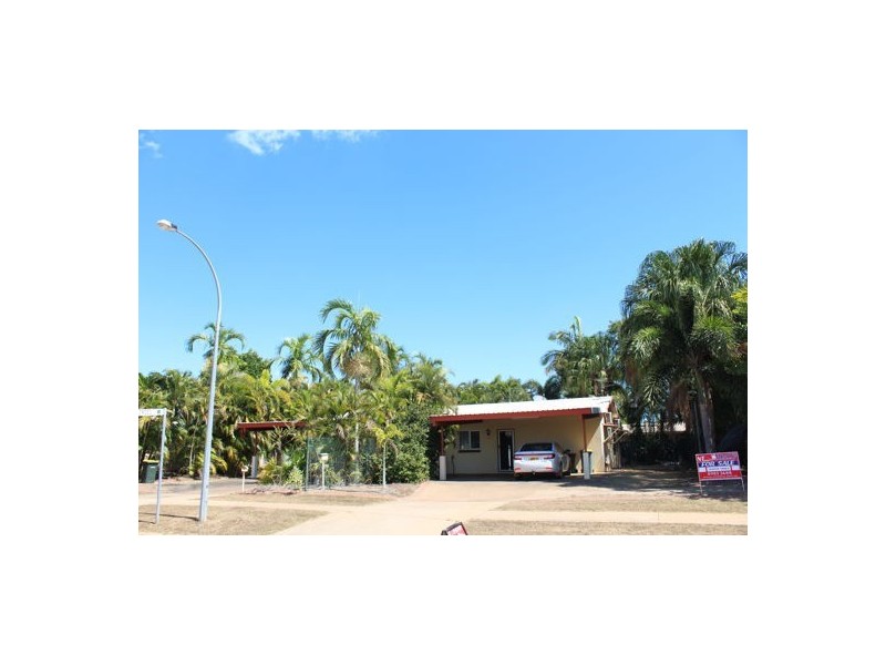 Unit 2 80 Hutchison Terrace, Bakewell NT 0832