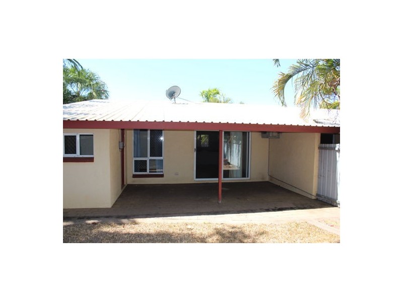 Unit 2 80 Hutchison Terrace, Bakewell NT 0832