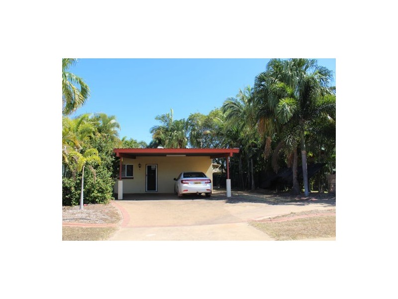 Unit 2 80 Hutchison Terrace, Bakewell NT 0832