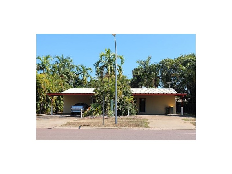 Unit 2 80 Hutchison Terrace, Bakewell NT 0832