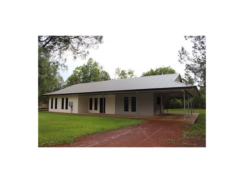 2519 170 Pioneer Drive, Humpty Doo NT 0836