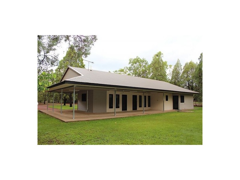 2519 170 Pioneer Drive, Humpty Doo NT 0836
