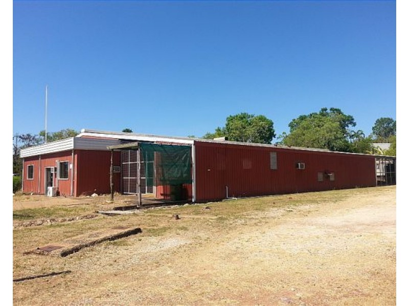 Lot 174 23 Ward Street, Pine Creek NT 0847