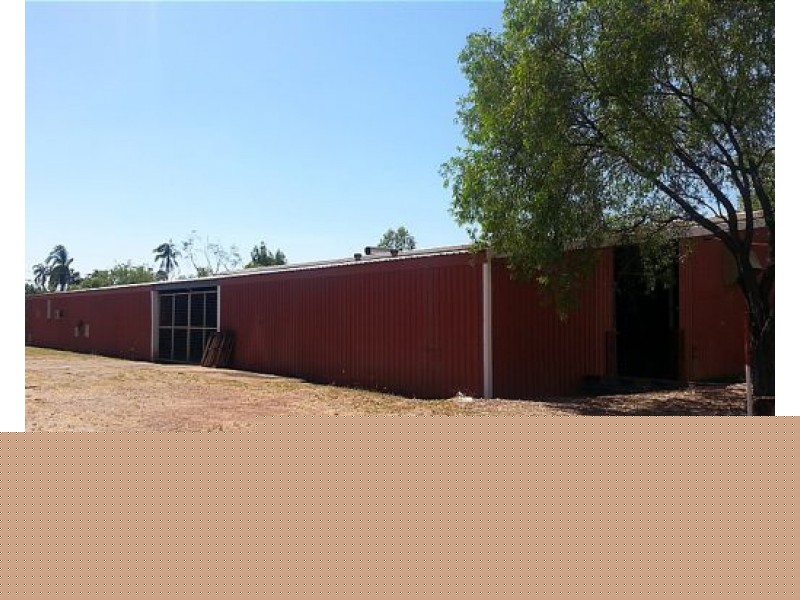 Lot 174 23 Ward Street, Pine Creek NT 0847