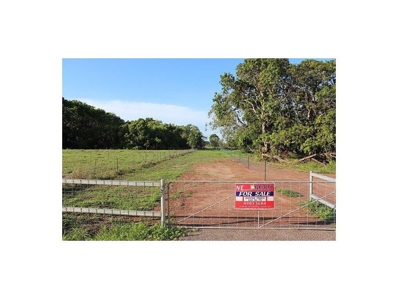 Sec 5778 471 Pioneer Drive, Humpty Doo NT 0836